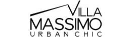 Logo Villa Massimo