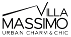 Logo Villa Massimo